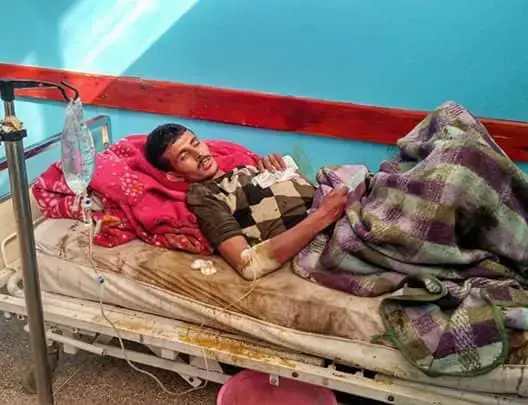 وفاة مريض بمشفى طانطان بسبب “الإهمال” يثير غضب نشطاء (فيديو+صور)