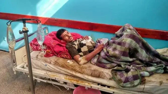وفاة مريض بمشفى طانطان بسبب “الإهمال” يثير غضب نشطاء (فيديو+صور)