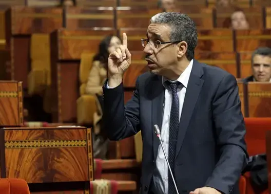 غلاء فواتير الماء والكهرباء المتراكمة بسبب الجائحة يجر الرباح للمساءلة