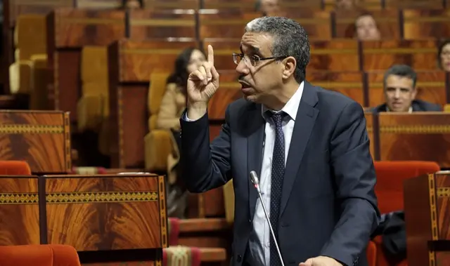 غلاء فواتير الماء والكهرباء المتراكمة بسبب الجائحة يجر الرباح للمساءلة