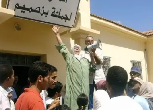 اتهامات لرئيس جماعة بإفران بـ”تسخير” المال العام لخدمة مصالح مقربيه (صور)