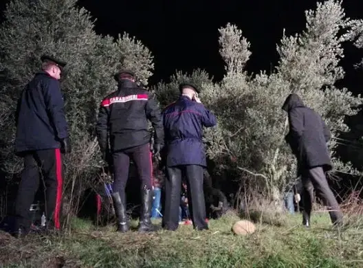 العثور على جثة مهاجرة مغربية مقطعة بمنشار في “فيرونا” الإيطالية