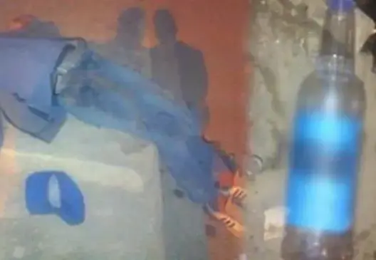 عاجل.. مجهولان يصبان “الماء القاطع” على أستاذ بورزازات