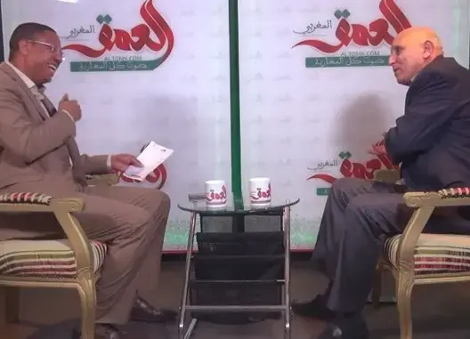 المرزوقي: هكذا أكلت قطا عوض أرنب .. وهذه قصة البقرة الهولندية