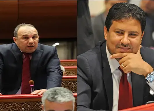 الأغلبية تراسل بلقشور وحامي الدين للإفراج عن قوانين “معتقلة” بالمستشارين
