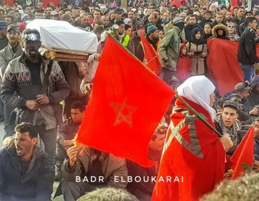 لماذا لا تنح السياسة الاجتماعية بالمغرب ؟