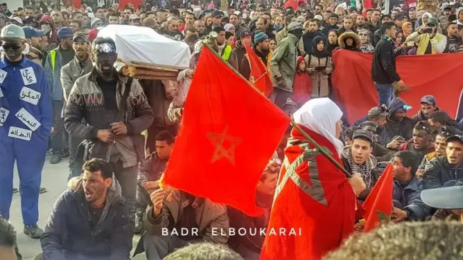 لماذا لا تنح السياسة الاجتماعية بالمغرب ؟
