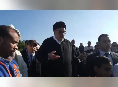 في أول ظهور له بعد مؤتمر حزبه.. بنكيران يدعو للاستعداد للآخرة (فيديو)