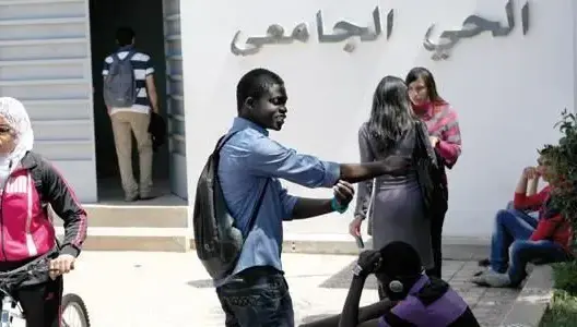 23 ألف طالب أجنبي يدرسون بالمغرب .. 83 بالمائة منهم أفارقة