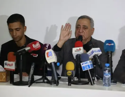 زيان يفتح ملف الذهب بطاطا ويدعو للتدخل قبل فوات الأوان (فيديو)