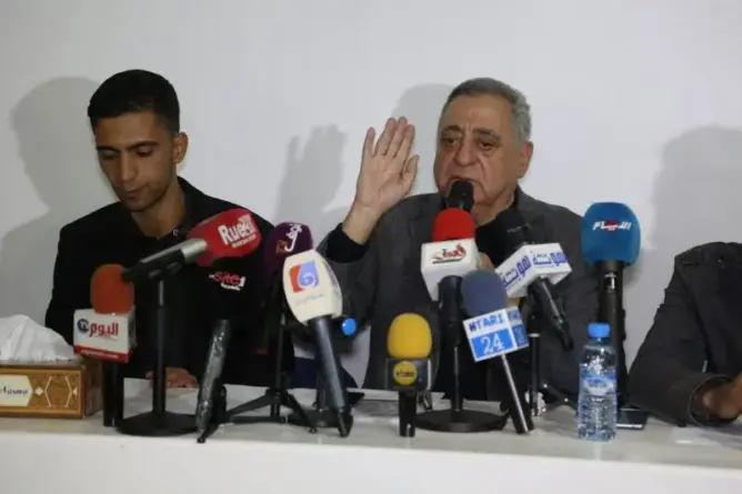 زيان يفتح ملف الذهب بطاطا ويدعو للتدخل قبل فوات الأوان (فيديو)