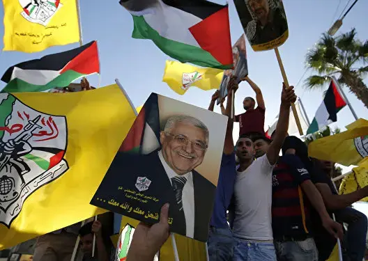 حركة فتح تطلق احتفالات “الثورة الفلسطينية” من الرباط وتحيي مواقف المغرب