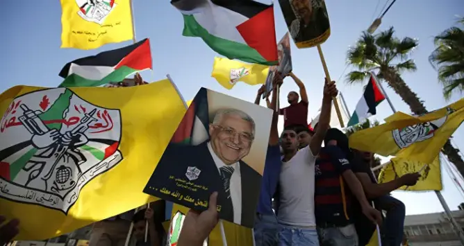 حركة فتح تطلق احتفالات “الثورة الفلسطينية” من الرباط وتحيي مواقف المغرب