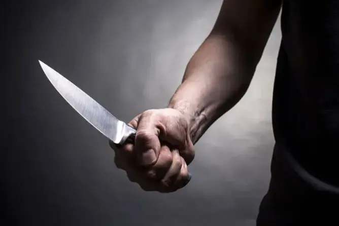 أمن البيضاء يعتقل صيني تورط في قتل صديقته