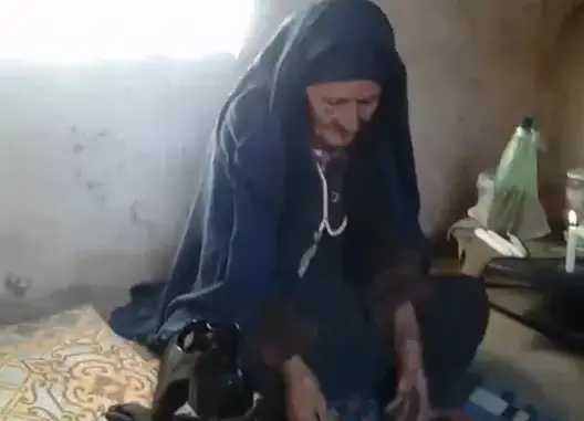 فاطمة: سيدة بتنغير عاصرت 4 ملوك .. تبحث عن منزل يقيها التشرد