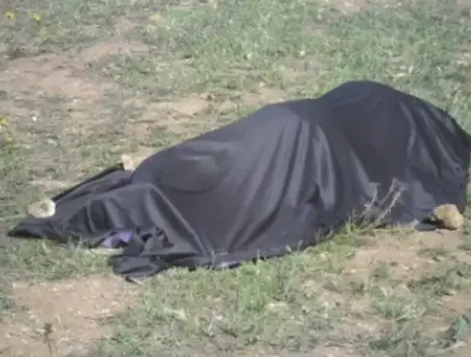 عجوز تضع حدا لحياتها برمي نفسها من فوق جبل بأكادير