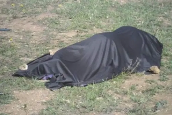 عجوز تضع حدا لحياتها برمي نفسها من فوق جبل بأكادير