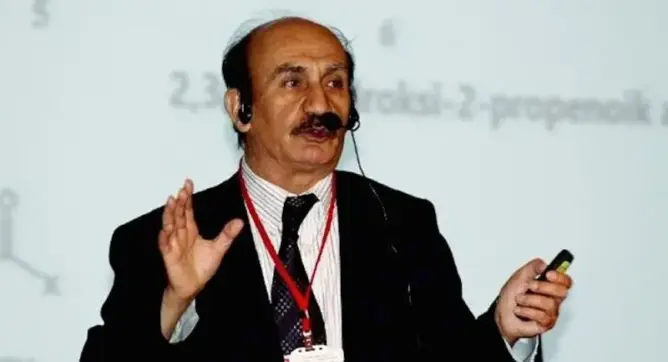 في تصريحات مثيرة .. عالم تركي: النبي نوح استخدم الهاتف أثناء الطوفان