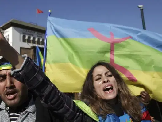 “السنبلة” يجدد دعوته لجعل رأس السنة الأمازيغية عيدا وطنيا