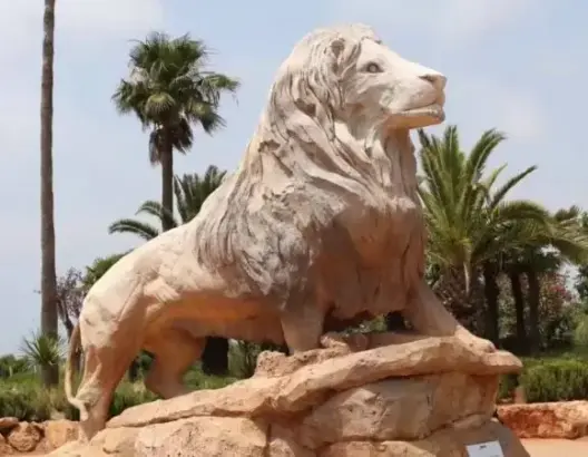 بعد 5 سنوات من افتتاحها.. أزيد من 3،5 مليون شخص زارو حديقة الرباط