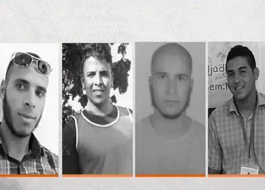 تطورات جديدة في ملف طلبة الجديدة المدانين بـ12 سنة سجنا نافذا