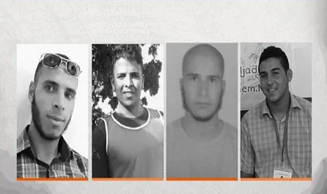 تطورات جديدة في ملف طلبة الجديدة المدانين بـ12 سنة سجنا نافذا