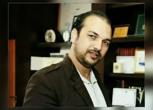 أدنون يعلن تكفل حزب البام بجميع مصاريف علاج الزميل يوسف العمادي