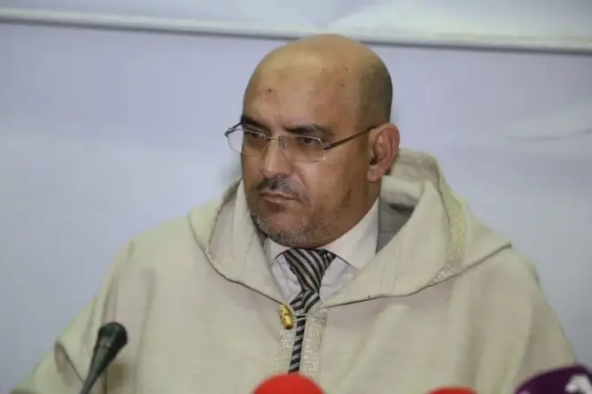 أوريد: العربية تأذت من مخلفات القومية .. والحكام العرب خذلوها