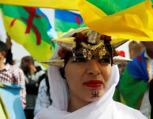 الأمازيغ في المنطقة المغاربية.. مطالب كثيرة للحفاظ على هويتهم وتاريخهم
