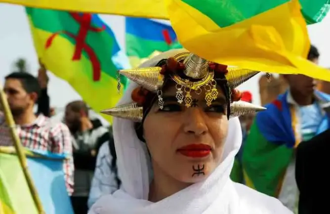 الأمازيغ في المنطقة المغاربية.. مطالب كثيرة للحفاظ على هويتهم وتاريخهم