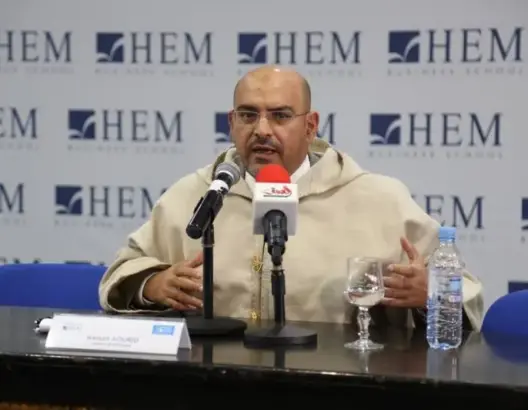 أوريد: التخلي عن الخلافة أفضى إلى ظهور الإسلام السياسي
