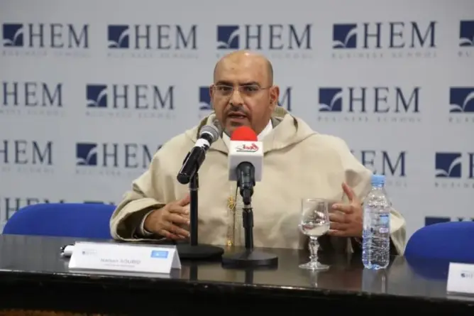 أوريد: التخلي عن الخلافة أفضى إلى ظهور الإسلام السياسي