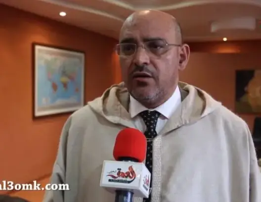 أوريد: “إيد يناير” تراث مترسخ في تاريخنا ووجداننا ويجب أن نفتخر به