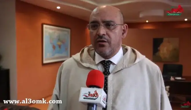 أوريد: “إيد يناير” تراث مترسخ في تاريخنا ووجداننا ويجب أن نفتخر به