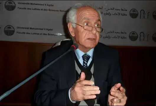 لا يا برشيد وألف لا