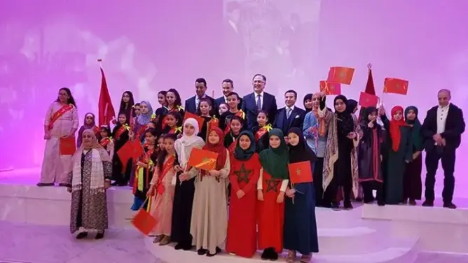 سفارة المغرب بهولندا تخلد ذكرى وثيقة المطالبة بالاستقلال