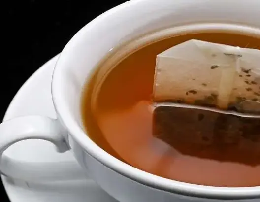 هذه أخطار أكياس الشاي