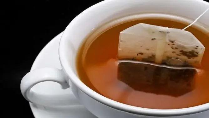هذه أخطار أكياس الشاي