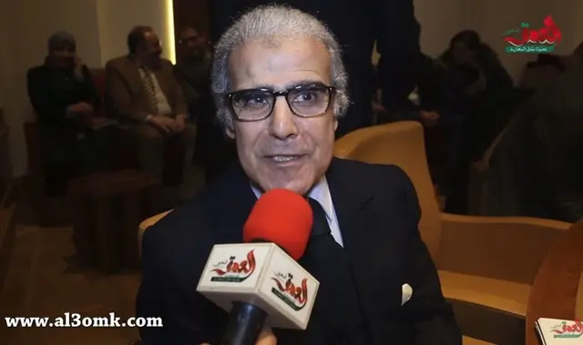 الجواهري للعمق: أنا فرحٌ ببداية “تعويم الدرهم” .. وسنتواصل مع المغاربة