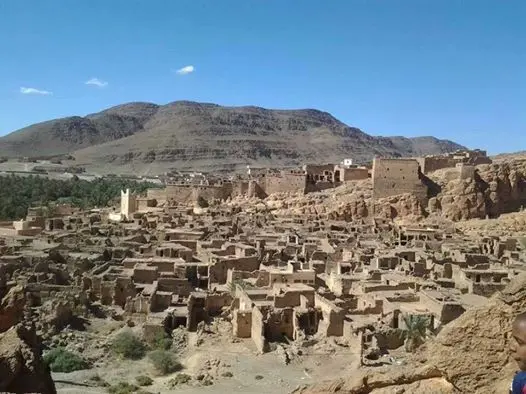 مطالب ساكنة تمنارت بين الحوار و انتظار الحلول