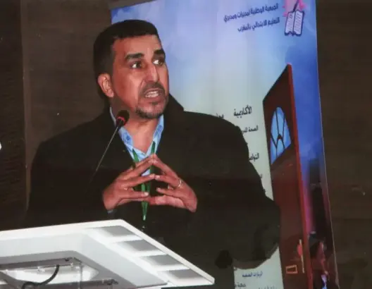 طَلَاسِمُ خُطْبَةِ الْجُمُعَةِ!