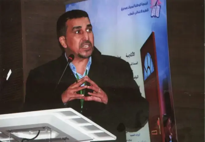 طَلَاسِمُ خُطْبَةِ الْجُمُعَةِ!