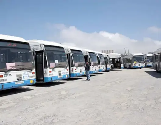 5 شركات تتنافس على عروض اقتناء حافلات جديدة للرباط وسلا وتمارة