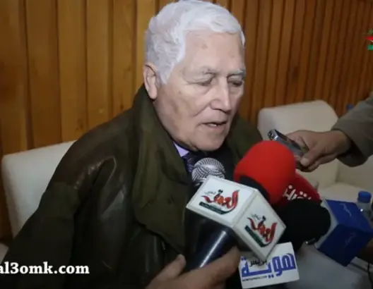 في حفل تكريمه.. العروي يتحدث عن الحداثة ومستقبل مشروعه الفكري (فيديو)
