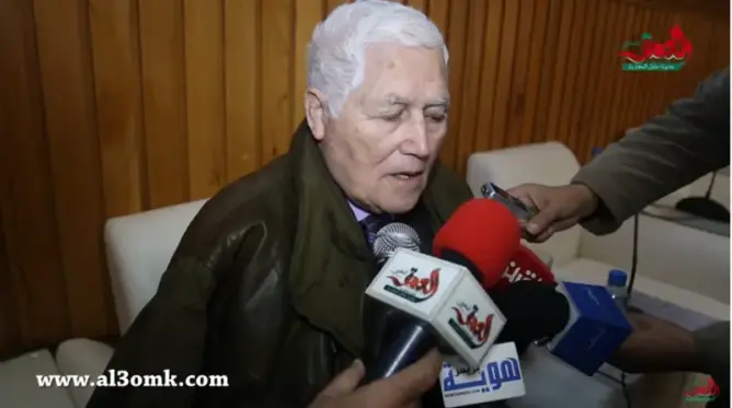 في حفل تكريمه.. العروي يتحدث عن الحداثة ومستقبل مشروعه الفكري (فيديو)