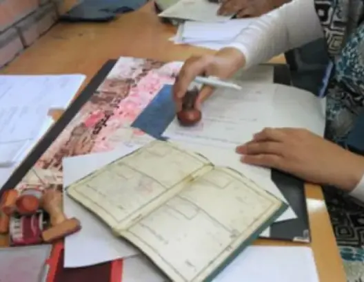 الحكومة تتخذ هذا الإجراء في حق الأطفال غير المسجلين بالحالة المدنية