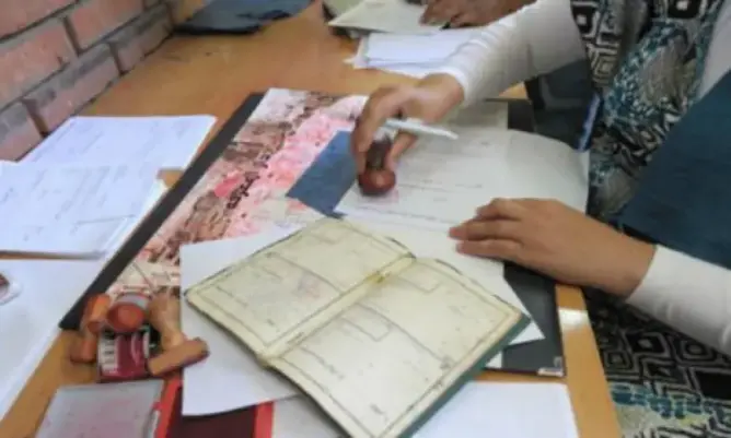 الحكومة تتخذ هذا الإجراء في حق الأطفال غير المسجلين بالحالة المدنية
