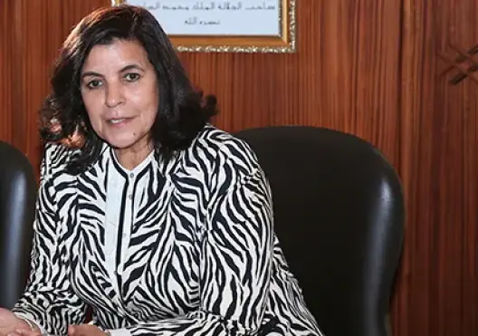 لكيحل: أزيد من 57 في المائة من المغاربة يفضلون “الملكية المشتركة”