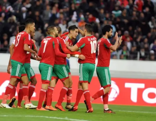 المنتخب المغربي للمحليين يفوز على مولودية وجدة برباعية.. ويستعد لمواجهة طنجة