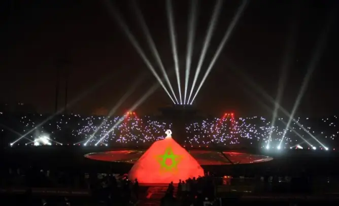 بطولة “الشان” .. جيل جديد للأسود يكتب التاريخ